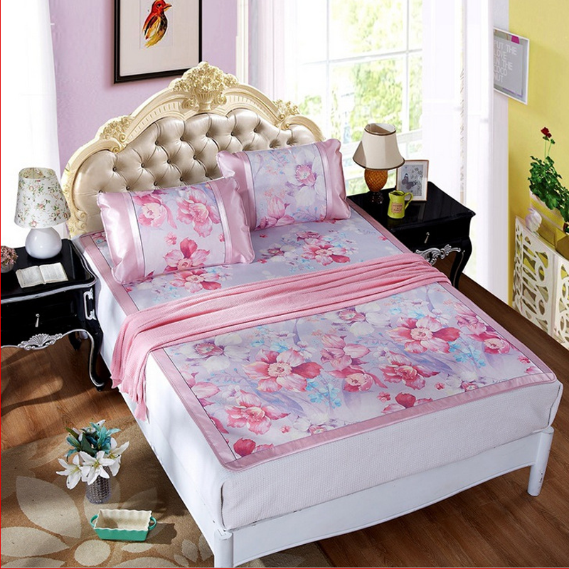 涼席生產(chǎn)圖片/涼席生產(chǎn)樣板圖 (2)