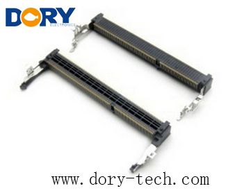 DDR3 204P STD圖片/DDR3 204P STD樣板圖 (3)