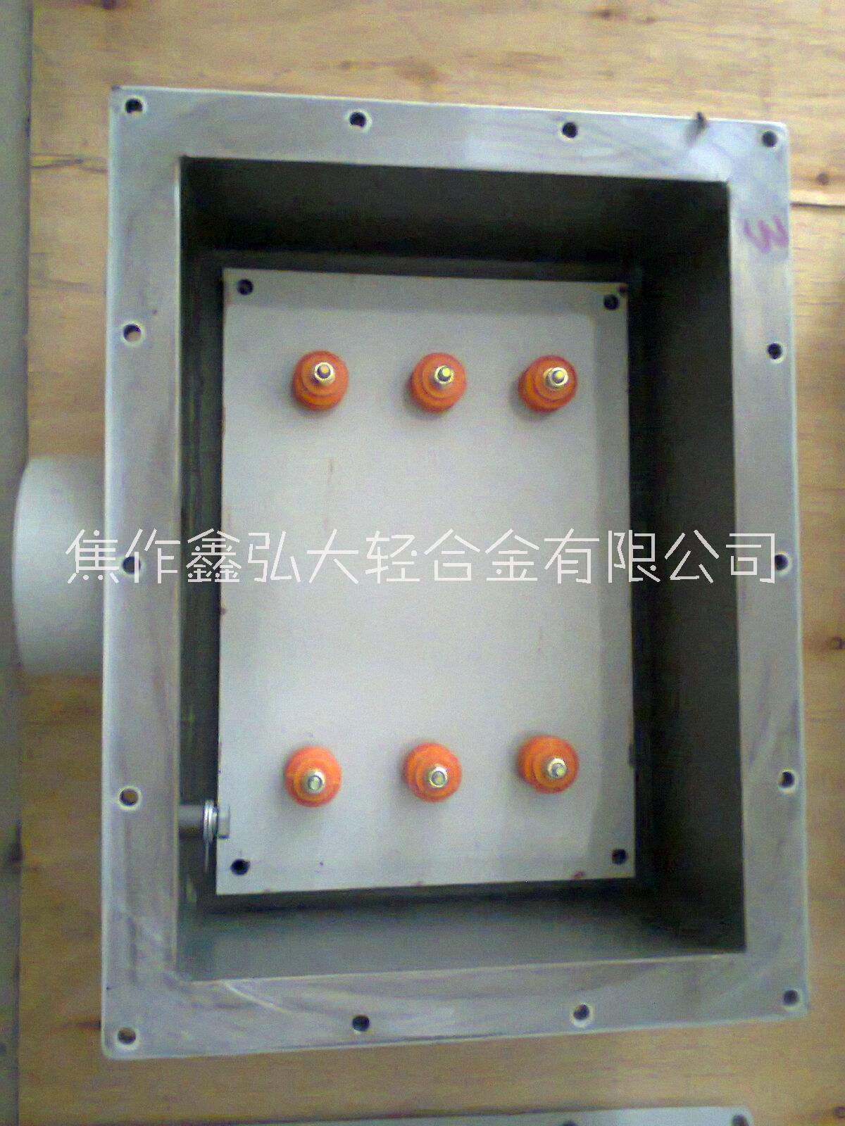 防爆防腐接線箱圖片/防爆防腐接線箱樣板圖 (3)