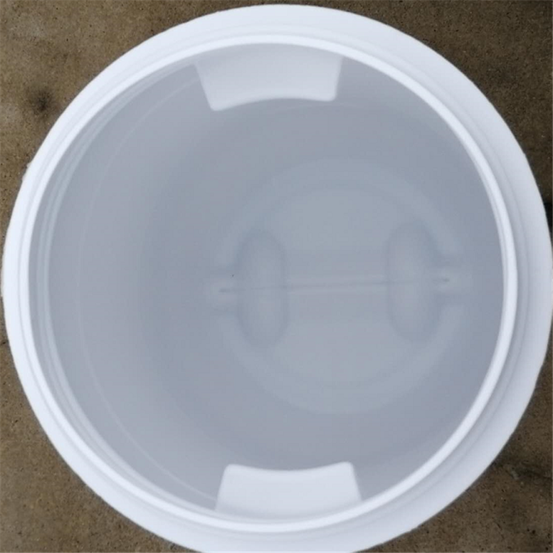 40L圓形塑料桶 敞口蜂蜜桶圖片/40L圓形塑料桶 敞口蜂蜜桶樣板圖 (3)