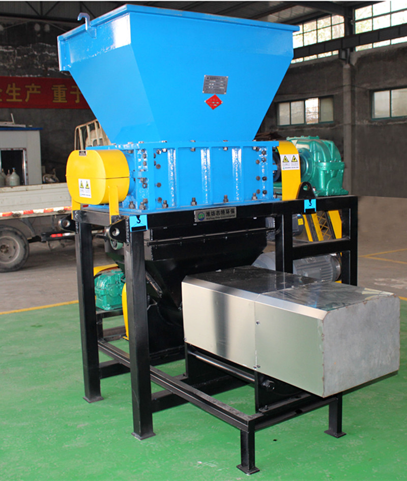 蔬菜脫水一體機(jī)，尾菜處理設(shè)備圖片