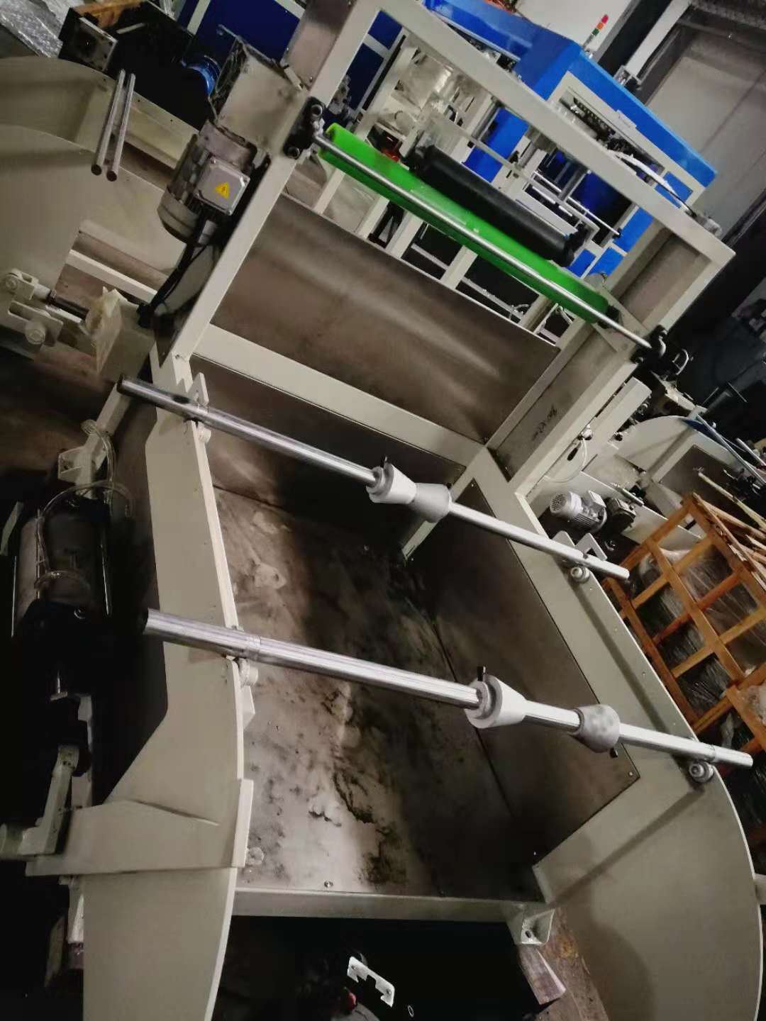自動吸塑機圖片/自動吸塑機樣板圖 (3)