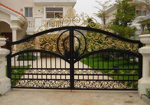 花園別墅圖片/花園別墅樣板圖 (2)