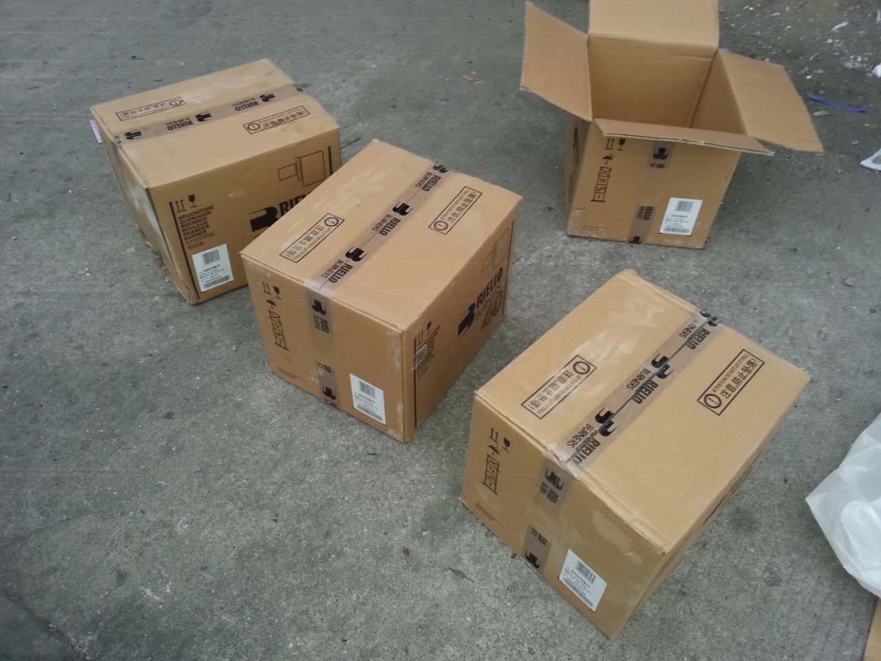 燃燒器圖片/燃燒器樣板圖 (4)