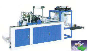 平口袋方便袋制袋機(jī) 方便袋制袋機(jī)