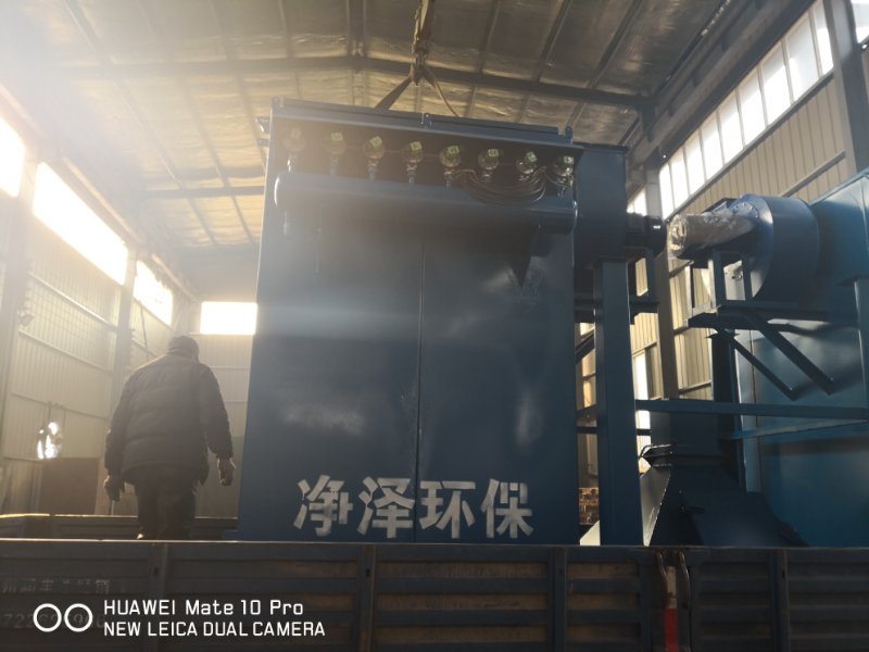 脫硫脫硝設(shè)備圖片/脫硫脫硝設(shè)備樣板圖 (3)