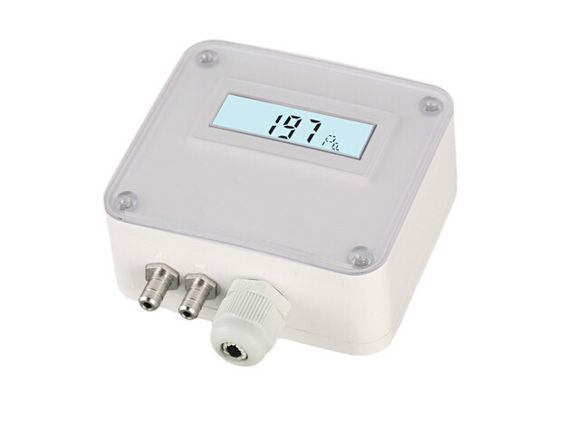 TRD-168數(shù)字微壓差變送器