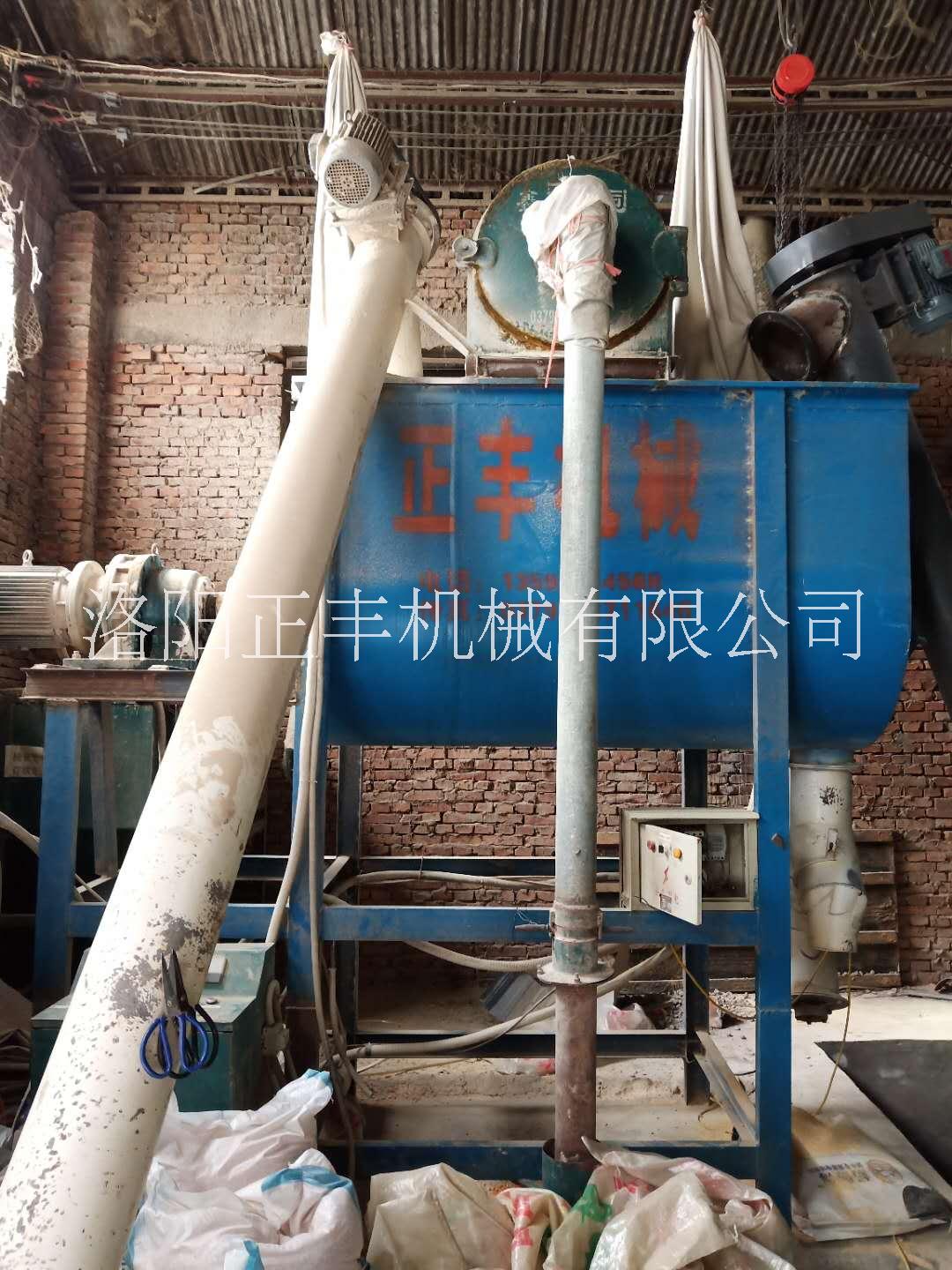 自動(dòng)稱重配料系統(tǒng)圖片/自動(dòng)稱重配料系統(tǒng)樣板圖 (1)