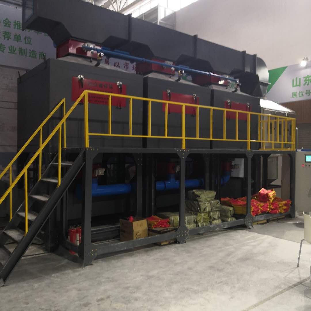 浙江催化燃燒圖片/浙江催化燃燒樣板圖 (1)