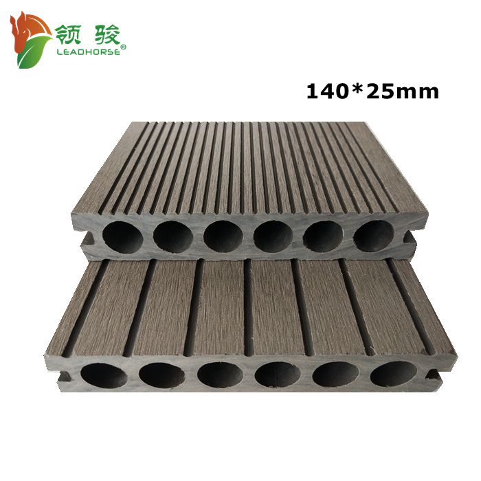 塑木地板福建木塑地板廠家圖片