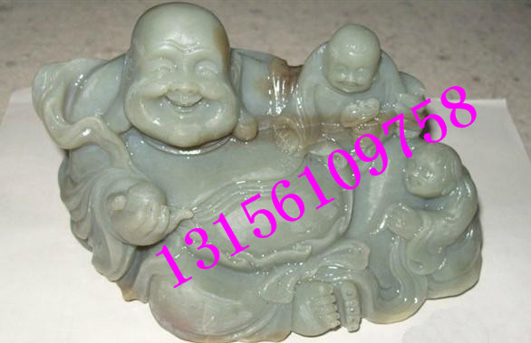 玉石雕刻機(jī)圖片/玉石雕刻機(jī)樣板圖 (2)