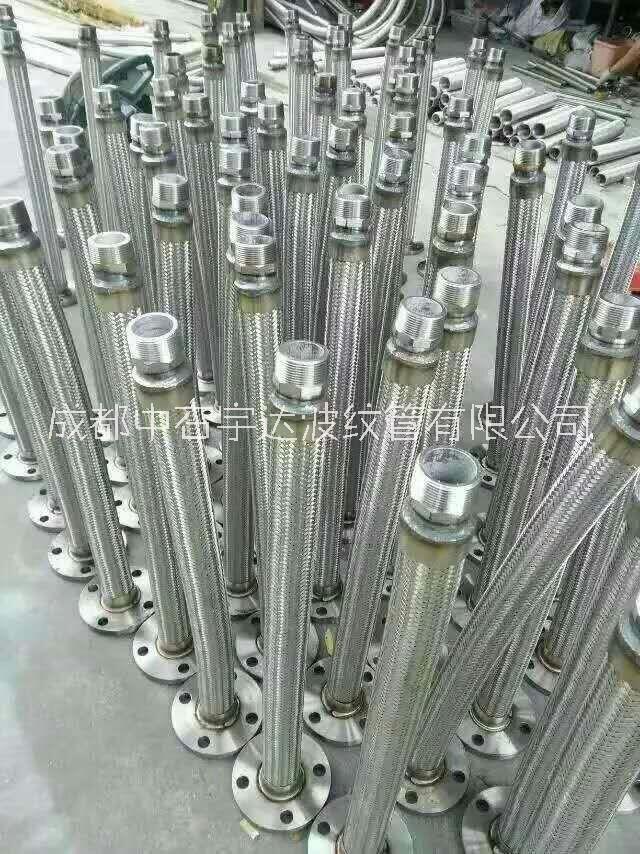 耐高溫波紋管圖片/耐高溫波紋管樣板圖 (4)
