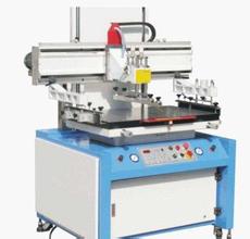 斜臂式微電腦網(wǎng)印機(jī)圖片/斜臂式微電腦網(wǎng)印機(jī)樣板圖 (2)