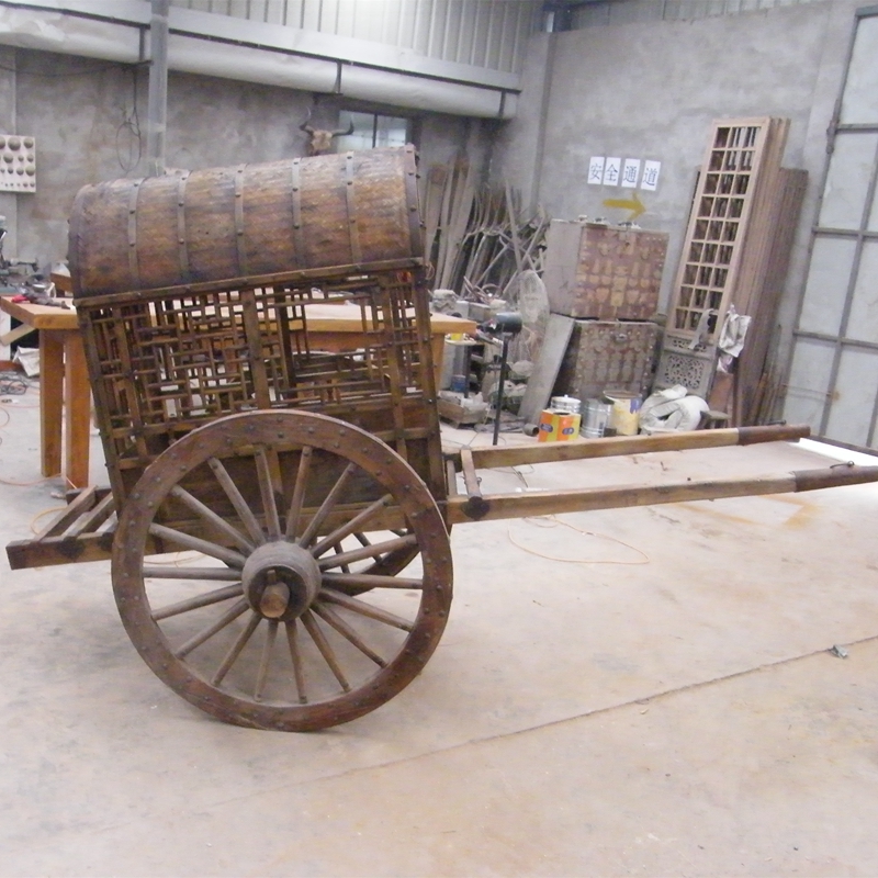 馬轎車圖片/馬轎車樣板圖 (4)