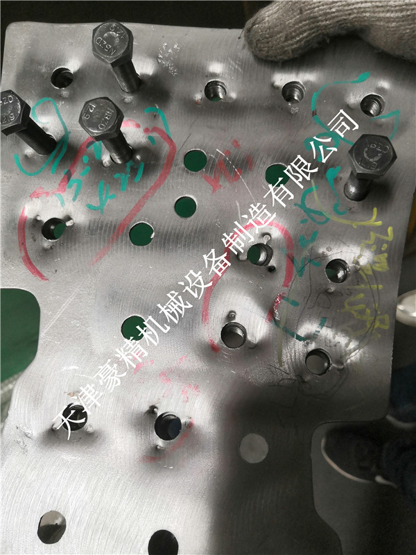 中頻點焊機圖片/中頻點焊機樣板圖 (4)