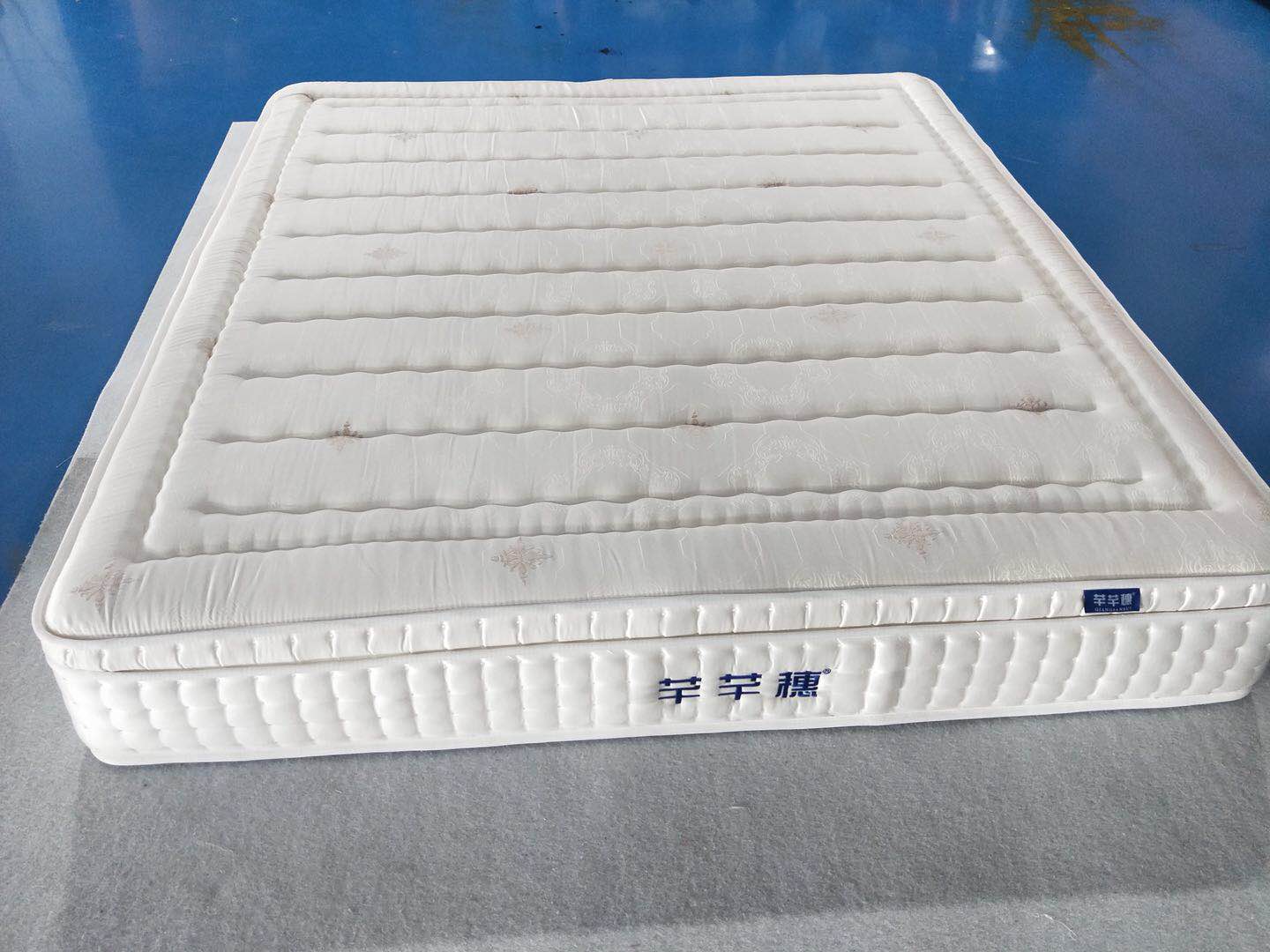 乳膠床墊圖片/乳膠床墊樣板圖 (3)
