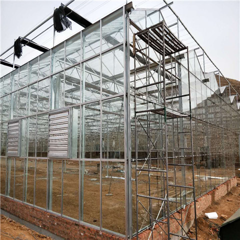 武漢溫室骨架,溫室骨架廠家就選銘揚(yáng)溫室