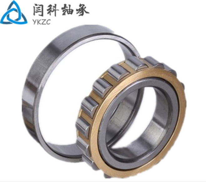 NU2228圓柱滾子軸承圖片/NU2228圓柱滾子軸承樣板圖 (3)