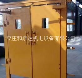 礦用礦用   井下  無(wú)壓  風(fēng)門(mén)   井下  無(wú)壓  風(fēng)門(mén)