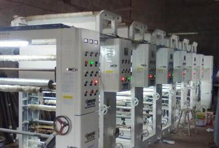 膠印機(jī)圖片/膠印機(jī)樣板圖 (1)