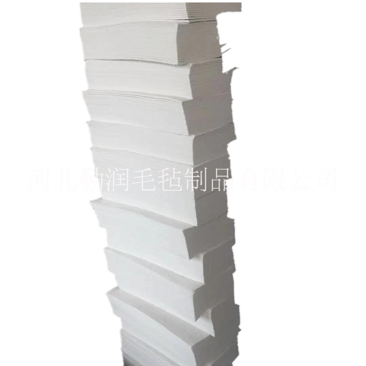 毛氈工業(yè)毛氈圖片/毛氈工業(yè)毛氈樣板圖 (4)