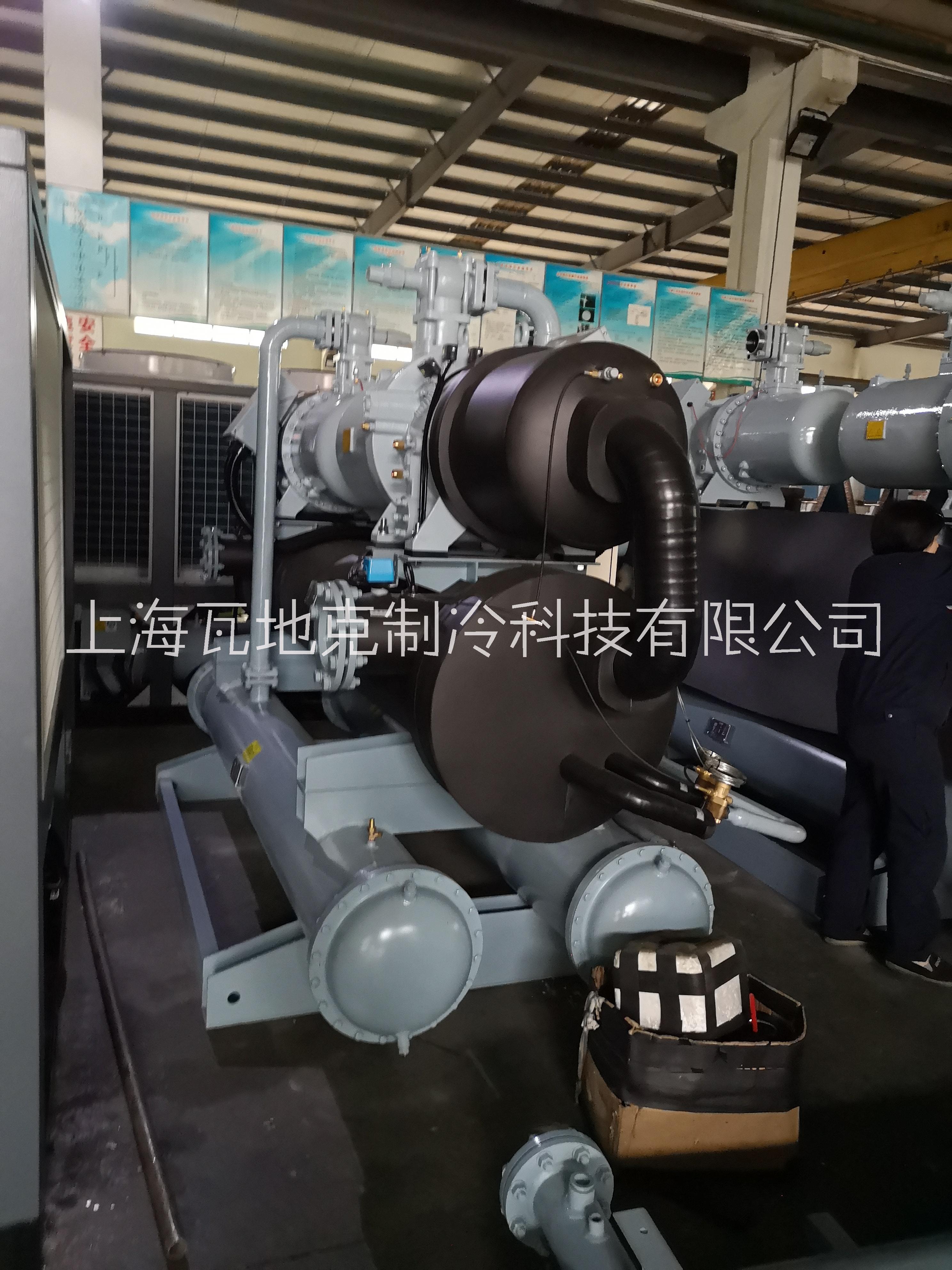 水地源熱泵價格低