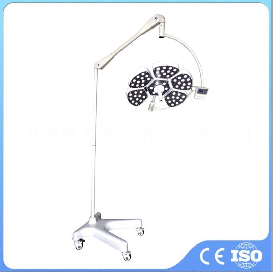 LEDZF500醫(yī)用整體反射型圖片