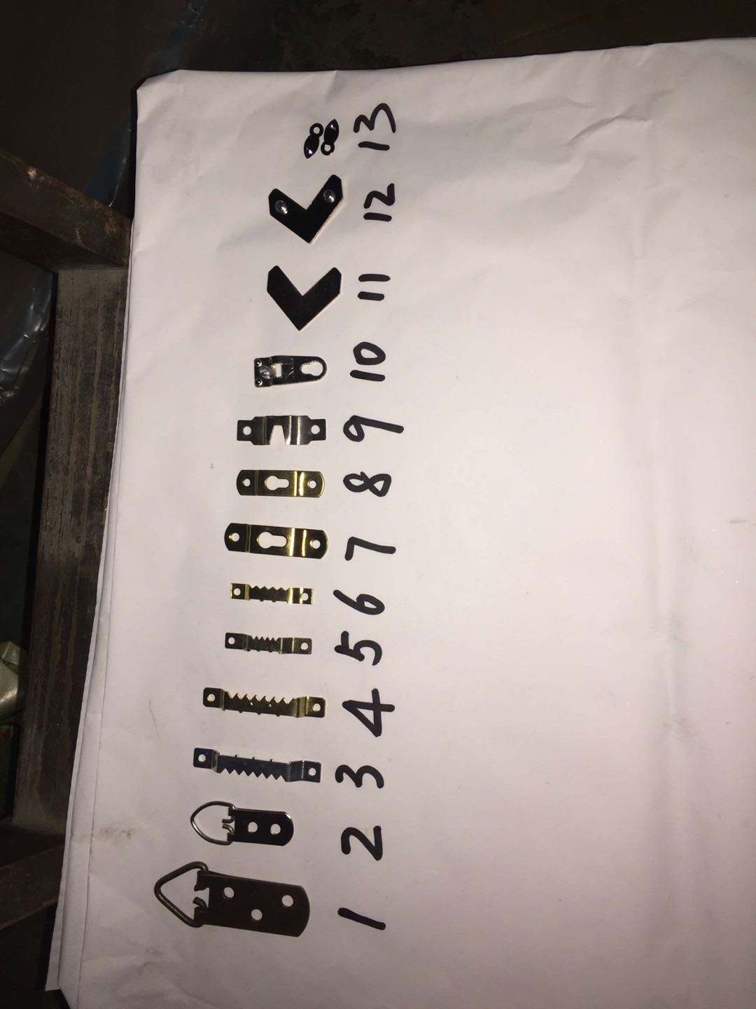 15W電源外殼圖片/15W電源外殼樣板圖 (2)