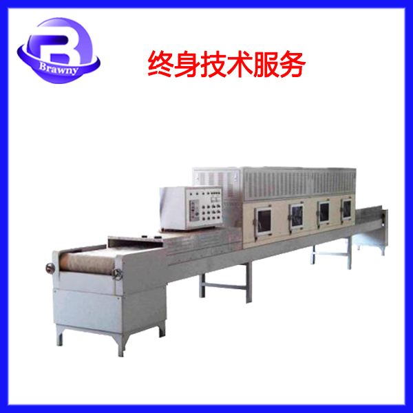 玫瑰殺青干燥機(jī)械圖片