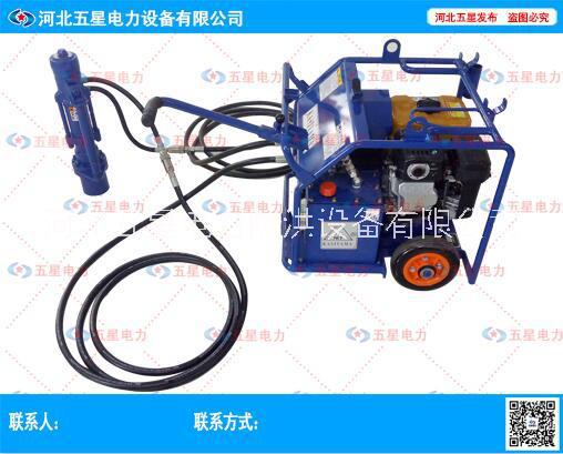 液壓植樁機(jī)圖片