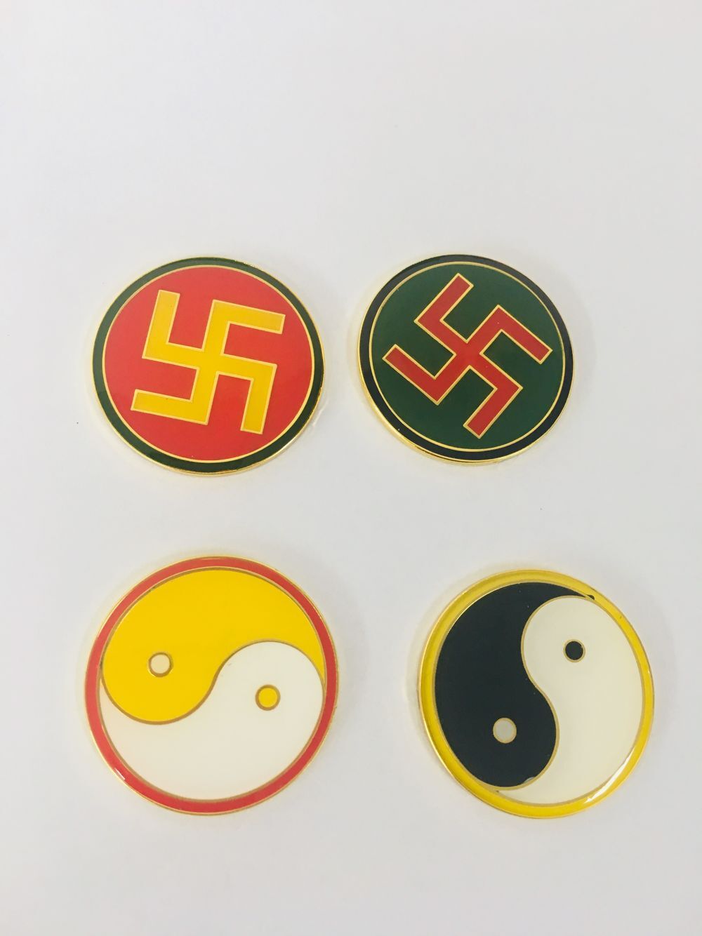 萬(wàn)字符標(biāo)牌圖片/萬(wàn)字符標(biāo)牌樣板圖 (2)