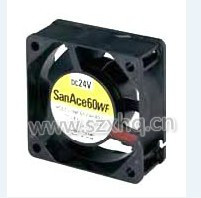 散熱風(fēng)扇圖片/散熱風(fēng)扇樣板圖 (3)