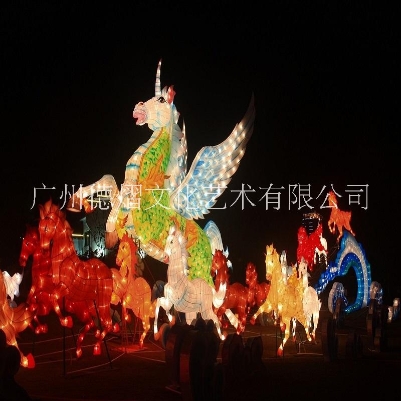 燈會圖片/燈會樣板圖 (1)