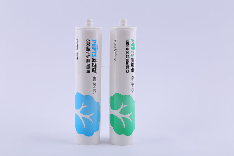 菩提樹酸性玻璃膠中性硅酮耐候膠圖片/菩提樹酸性玻璃膠中性硅酮耐候膠樣板圖 (3)