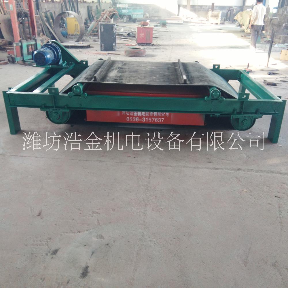 RCYD永磁自卸式除鐵器圖片/RCYD永磁自卸式除鐵器樣板圖 (2)