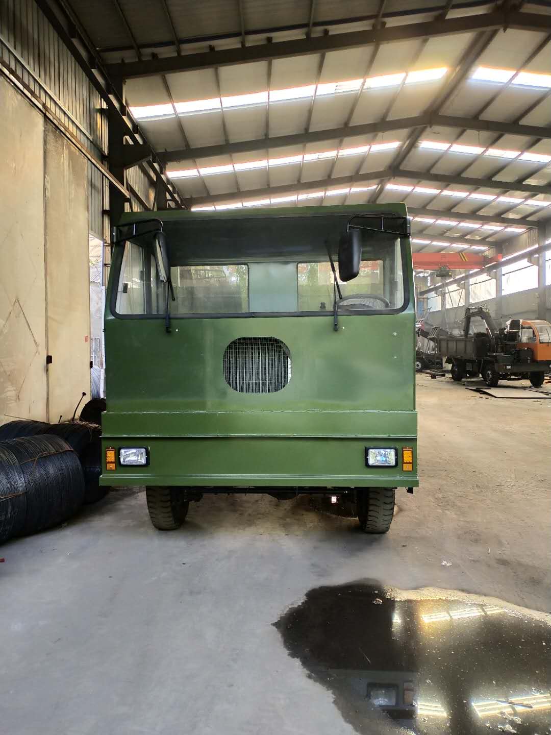 礦用工程車圖片/礦用工程車樣板圖 (2)