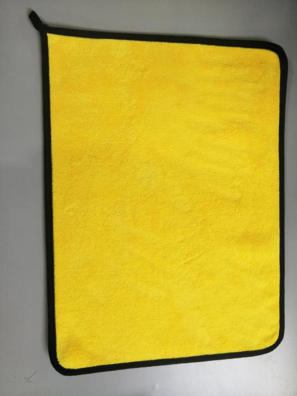 珊瑚絨擦車巾圖片/珊瑚絨擦車巾樣板圖 (1)