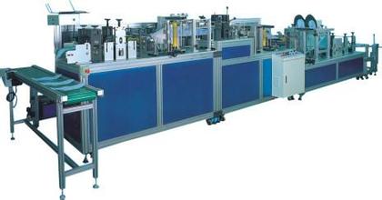 無塵帽廚師帽醫(yī)生帽制造機圖片/無塵帽廚師帽醫(yī)生帽制造機樣板圖 (4)