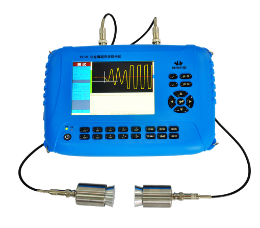 TS-C6非金属超声波探伤仪