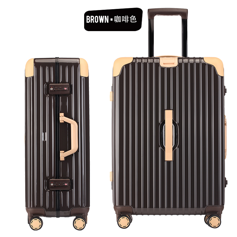 三品松德國進(jìn)口純PC高檔鋁框箱圖片/三品松德國進(jìn)口純PC高檔鋁框箱樣板圖 (2)