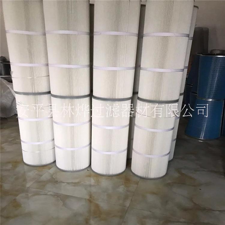 焊煙凈化器濾芯圖片/焊煙凈化器濾芯樣板圖 (3)