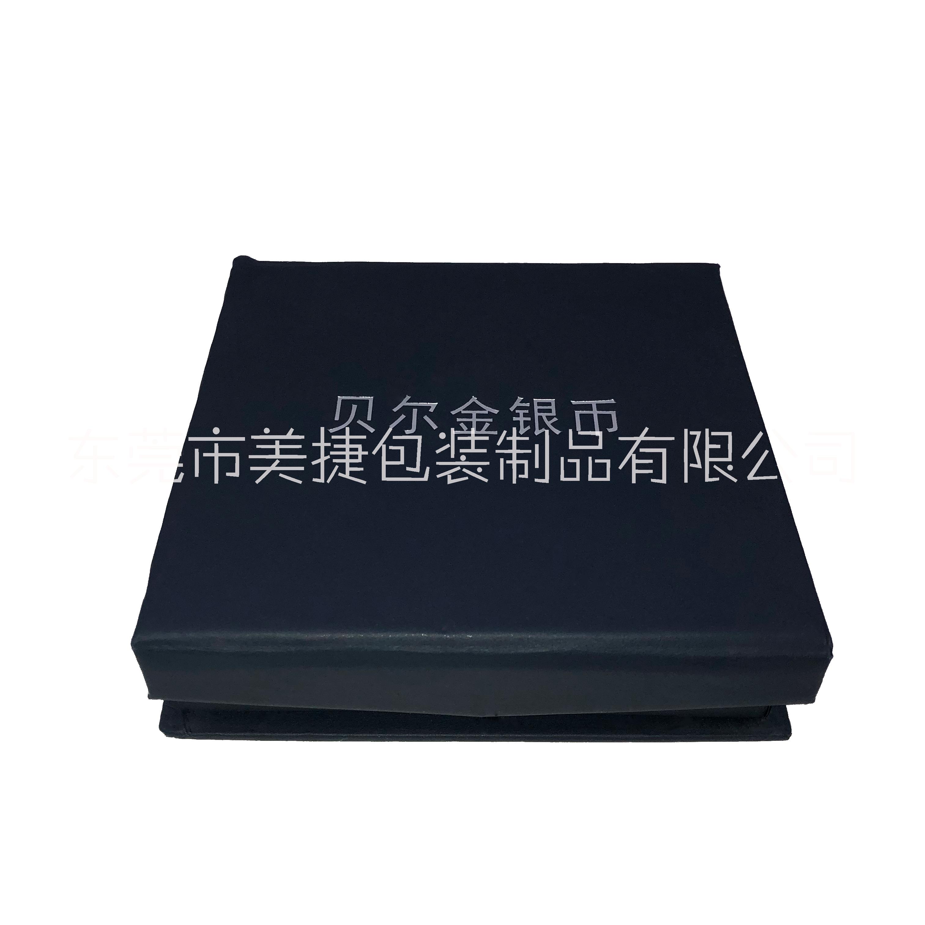紀(jì)念幣收藏盒圖片