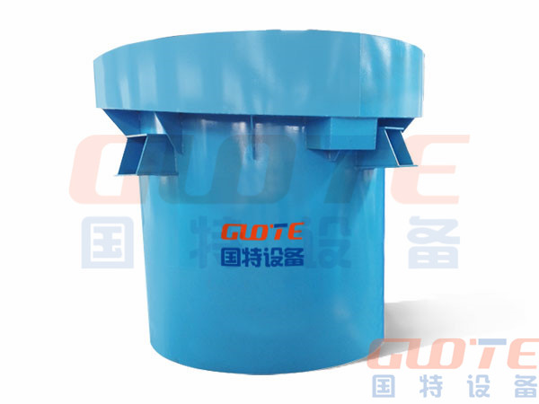 GSF石英砂專用水力分級機(jī)圖片