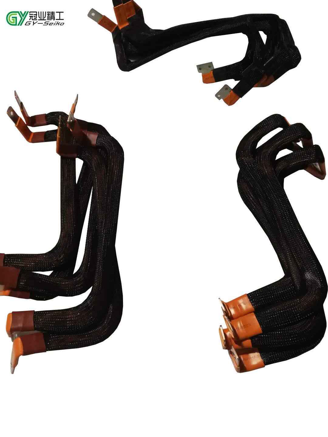 軟銅排圖片/軟銅排樣板圖 (1)