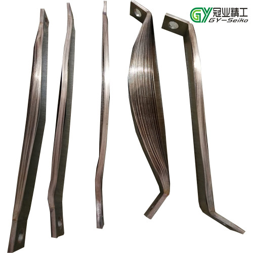 軟銅排圖片/軟銅排樣板圖 (2)