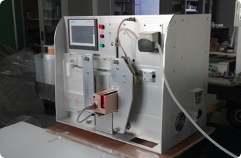 全自動豬精液灌裝機 豬精液袋裝圖片/全自動豬精液灌裝機 豬精液袋裝樣板圖 (3)