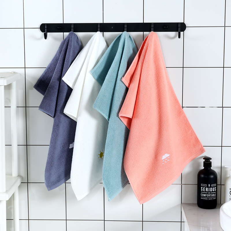 天氣毛巾圖片/天氣毛巾樣板圖 (1)