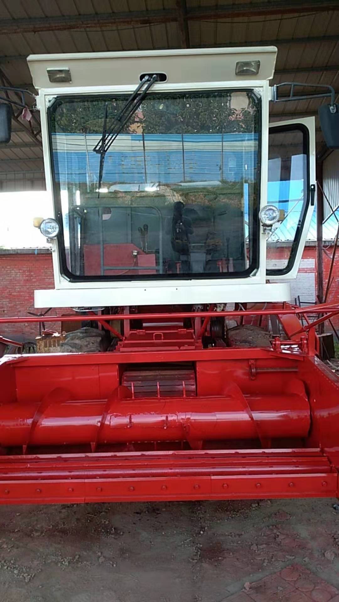 青儲(chǔ)機(jī)圖片/青儲(chǔ)機(jī)樣板圖 (3)