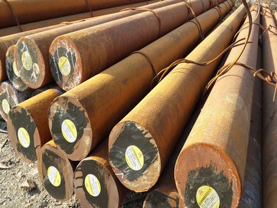 30crmoa圓鋼圖片/30crmoa圓鋼樣板圖 (3)