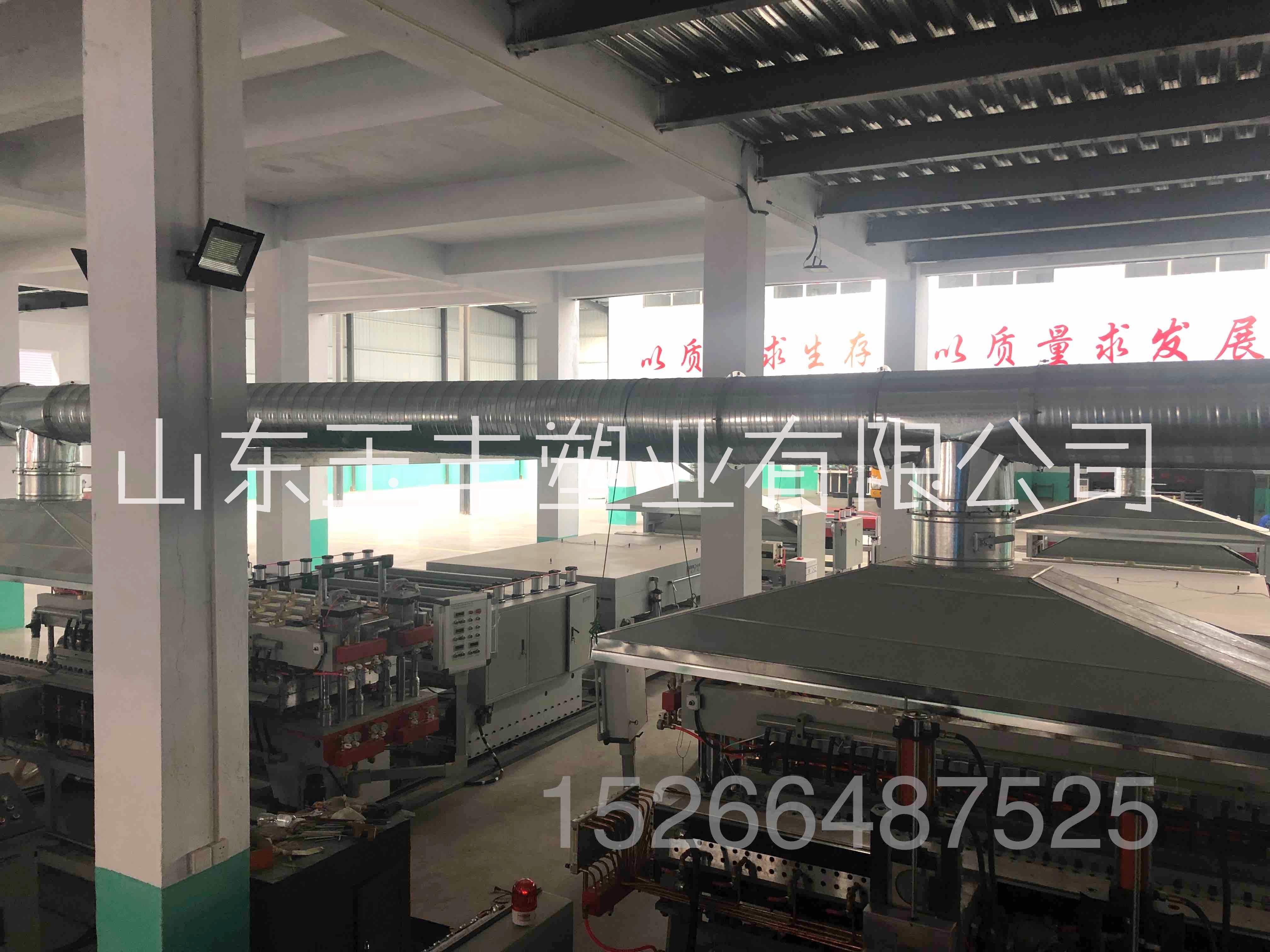 中空板圖片/中空板樣板圖 (3)